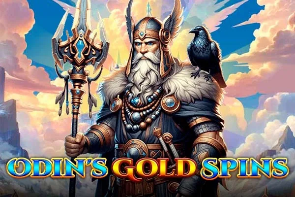 Odin's Gold Spins